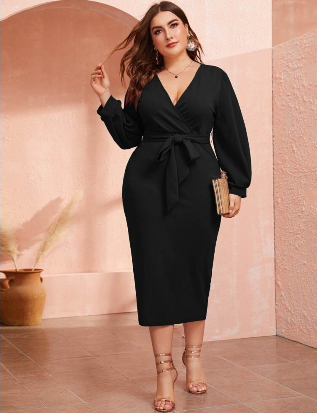 Bodycon Dresses Pluswear India Bodycon Dresses Pluswear India